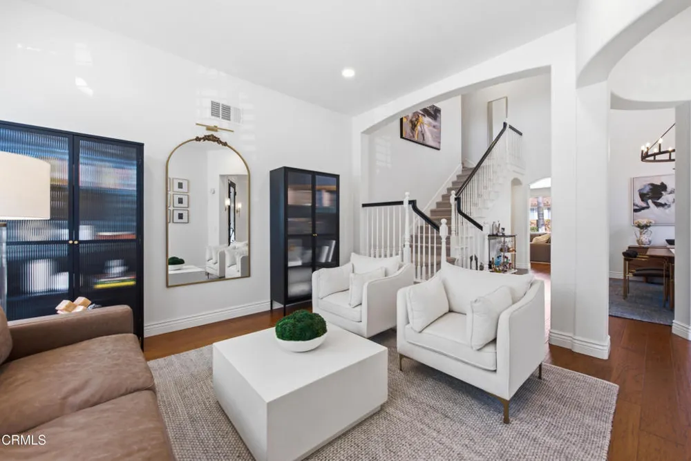 14383 Laurel Lane Moorpark, CA 93021