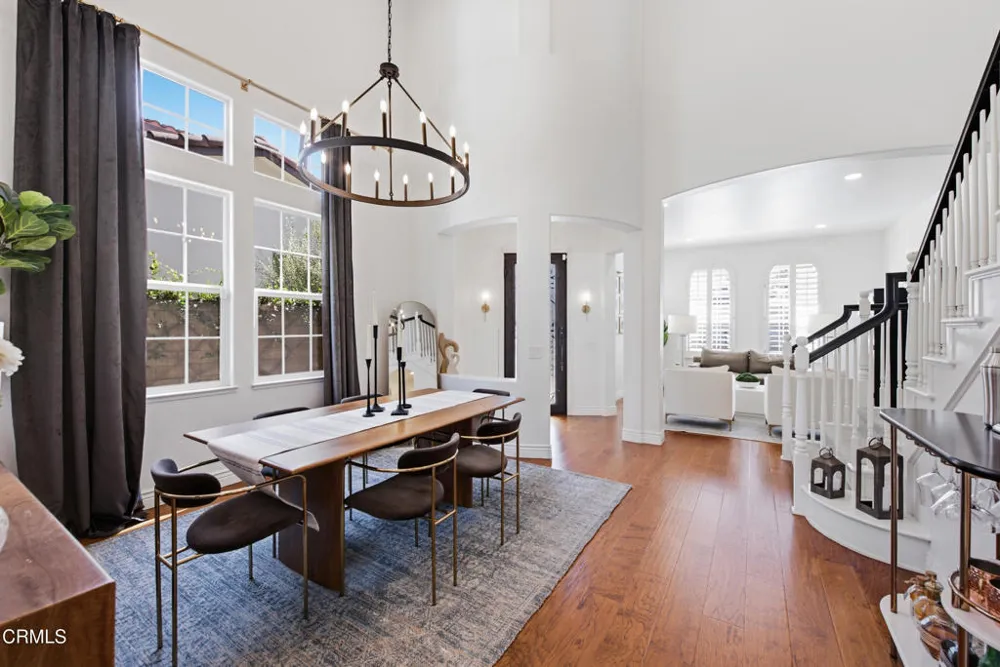 14383 Laurel Lane Moorpark, CA 93021