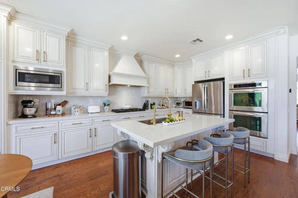 14383 Laurel Lane Moorpark, CA 93021