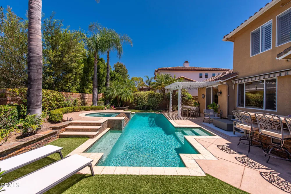 14383 Laurel Lane Moorpark, CA 93021