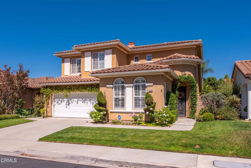 14383 Laurel Lane Moorpark, CA 93021