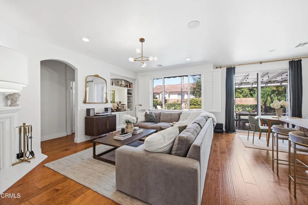 14383 Laurel Lane Moorpark, CA 93021