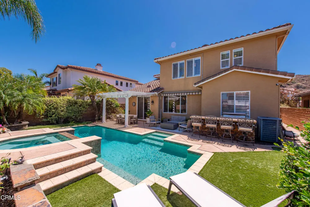 14383 Laurel Lane Moorpark, CA 93021