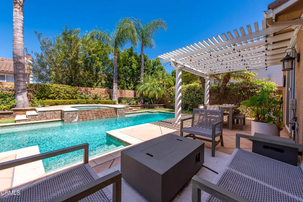 14383 Laurel Lane Moorpark, CA 93021