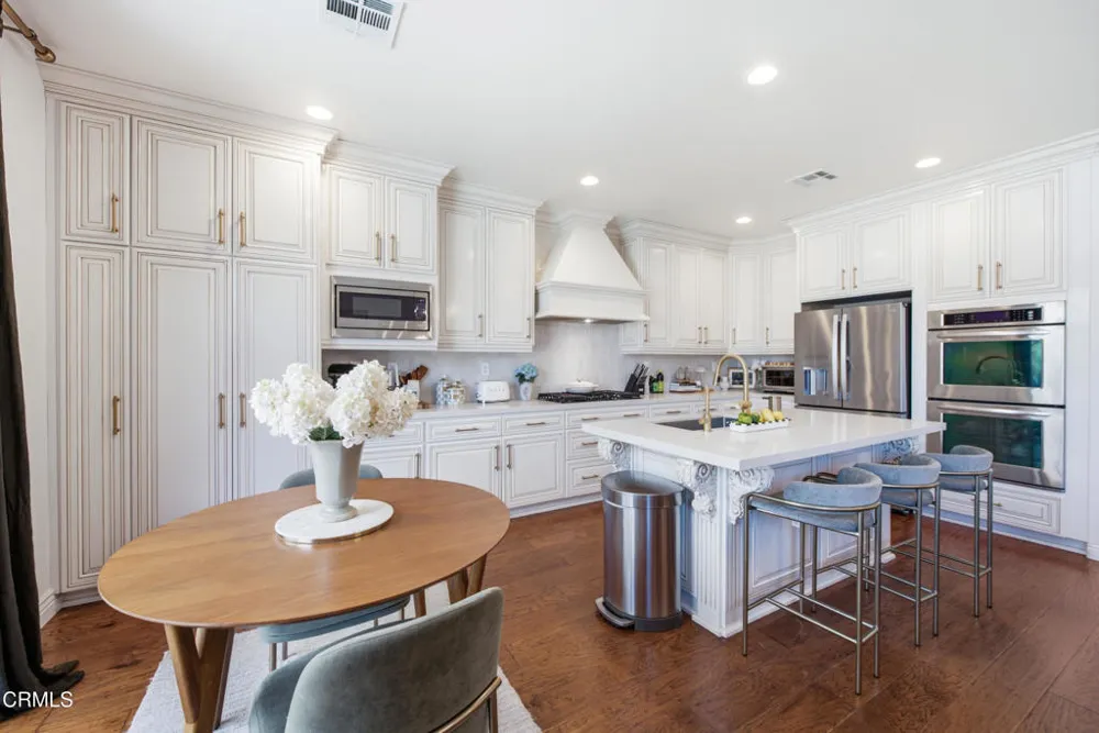 14383 Laurel Lane Moorpark, CA 93021