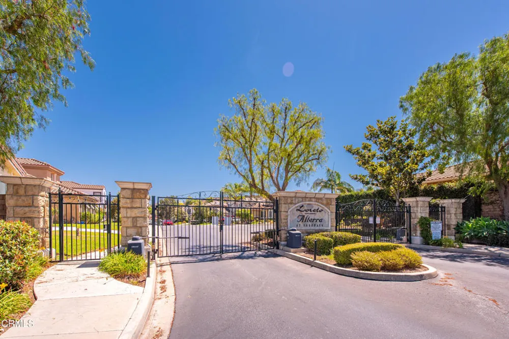 14383 Laurel Lane Moorpark, CA 93021