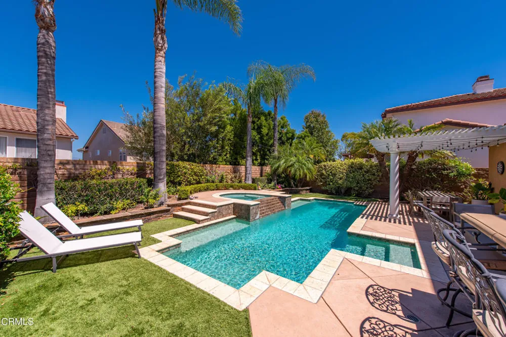 14383 Laurel Lane Moorpark, CA 93021