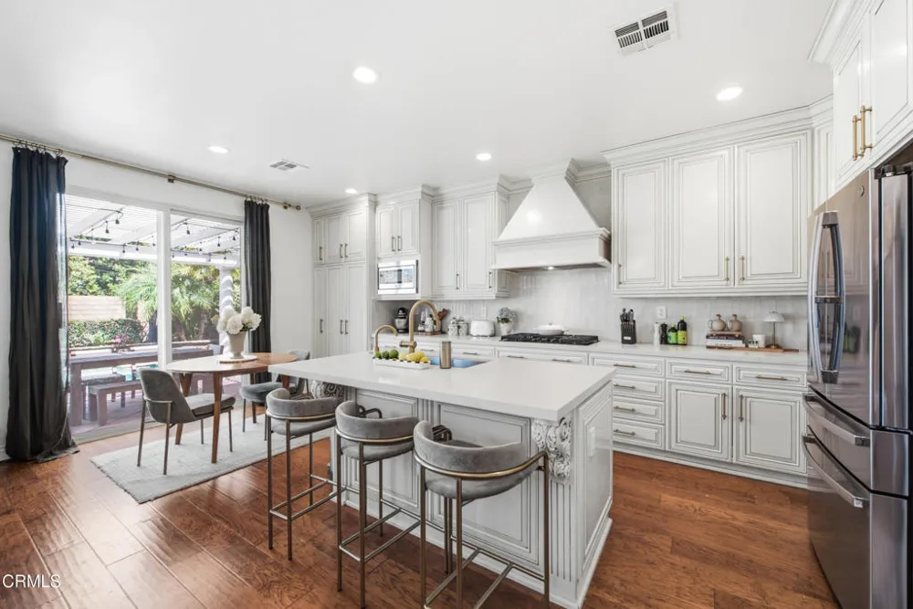 14383 Laurel Lane Moorpark, CA 93021