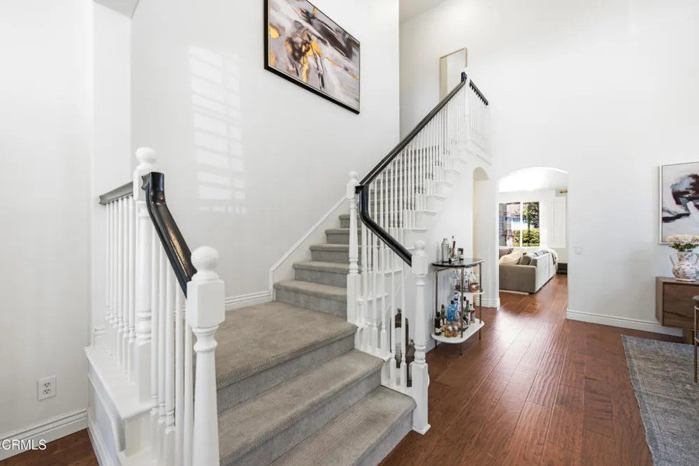 14383 Laurel Lane Moorpark, CA 93021
