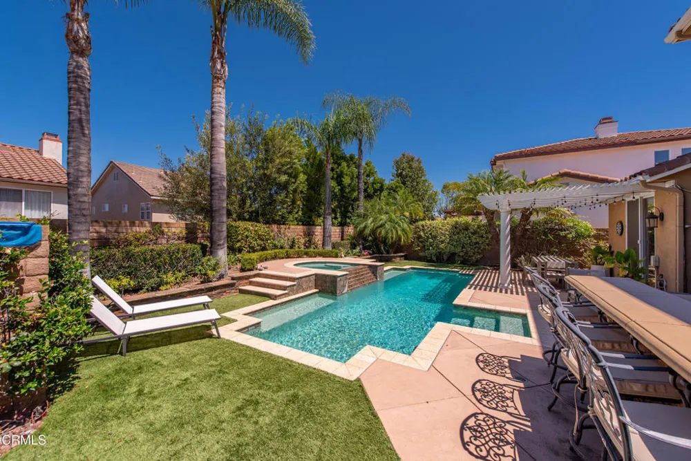 14383 Laurel Lane Moorpark, CA 93021
