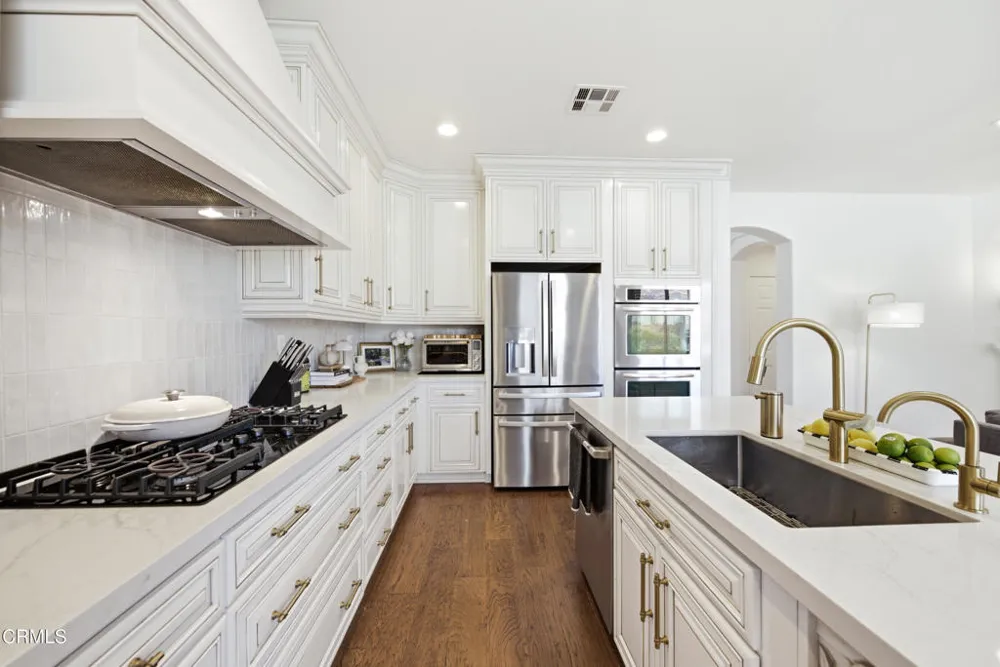 14383 Laurel Lane Moorpark, CA 93021