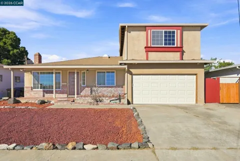 354 Yosemite Dr