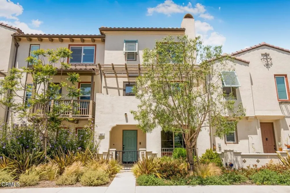 667 Pedro Street Camarillo, CA 93010