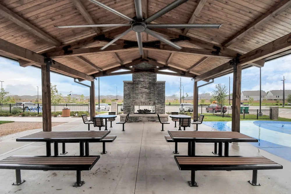 10315 Malta Trace Drive #B Rosharon, TX 77583