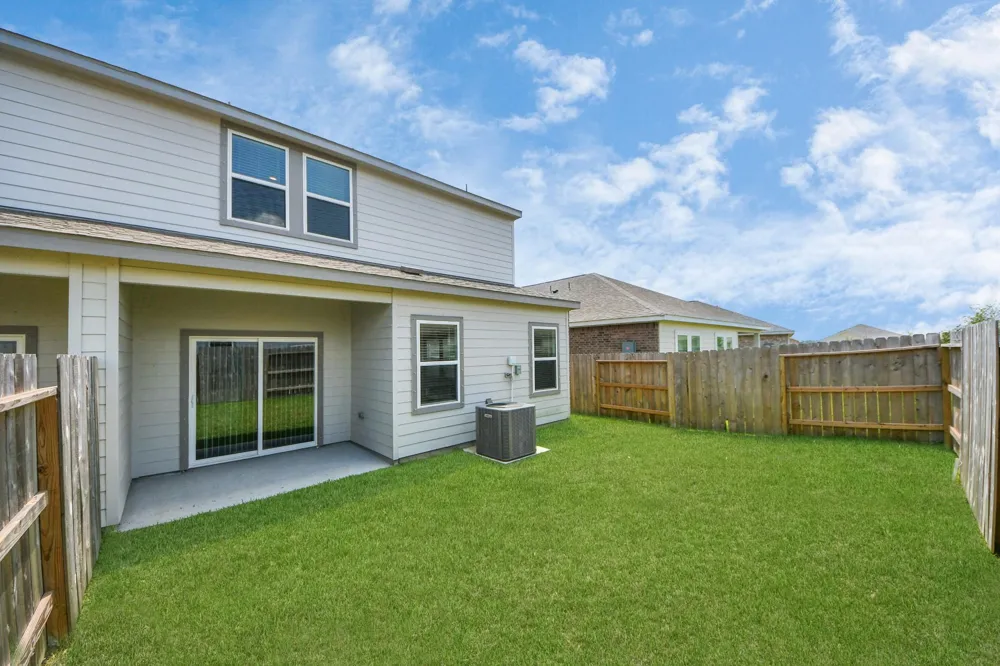 10315 Malta Trace Drive #B Rosharon, TX 77583