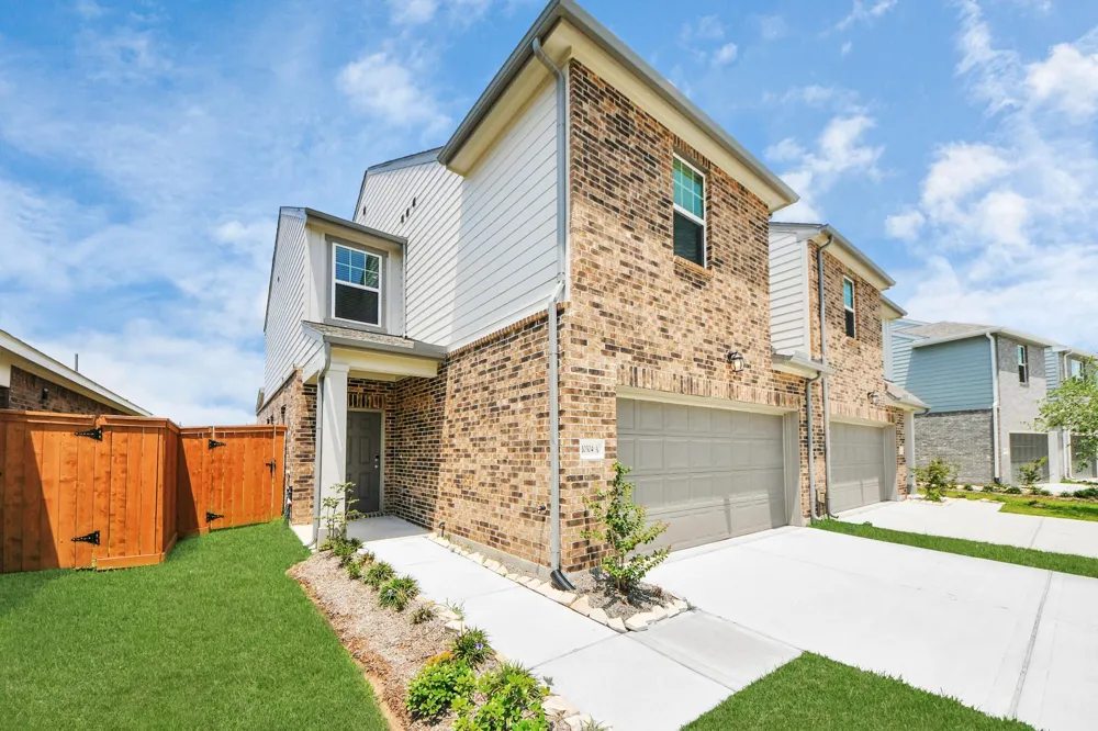 10315 Malta Trace Drive #B Rosharon, TX 77583