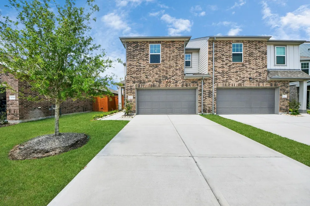 10315 Malta Trace Drive #B Rosharon, TX 77583