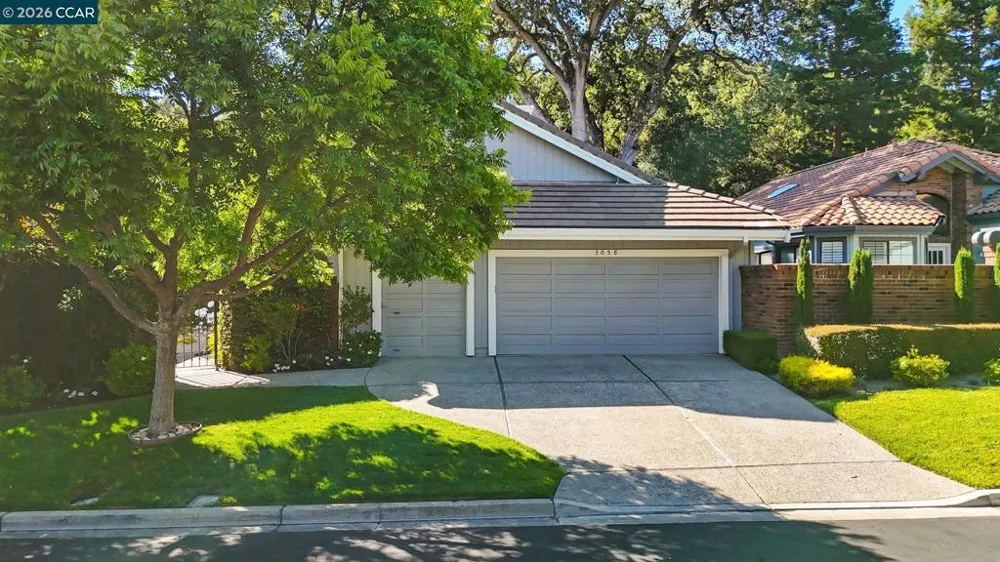 3058 Live Oak Ct Danville, CA 94506