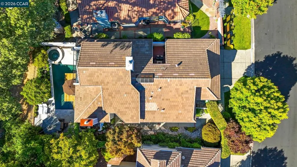 3058 Live Oak Ct Danville, CA 94506