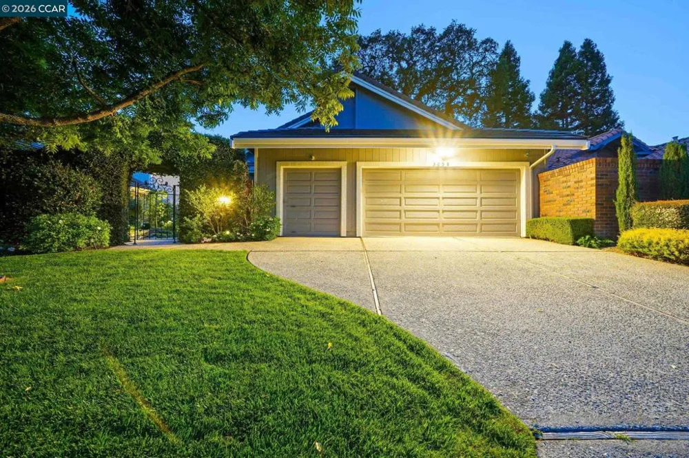 3058 Live Oak Ct Danville, CA 94506