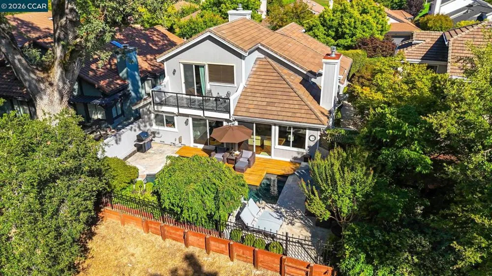 3058 Live Oak Ct Danville, CA 94506