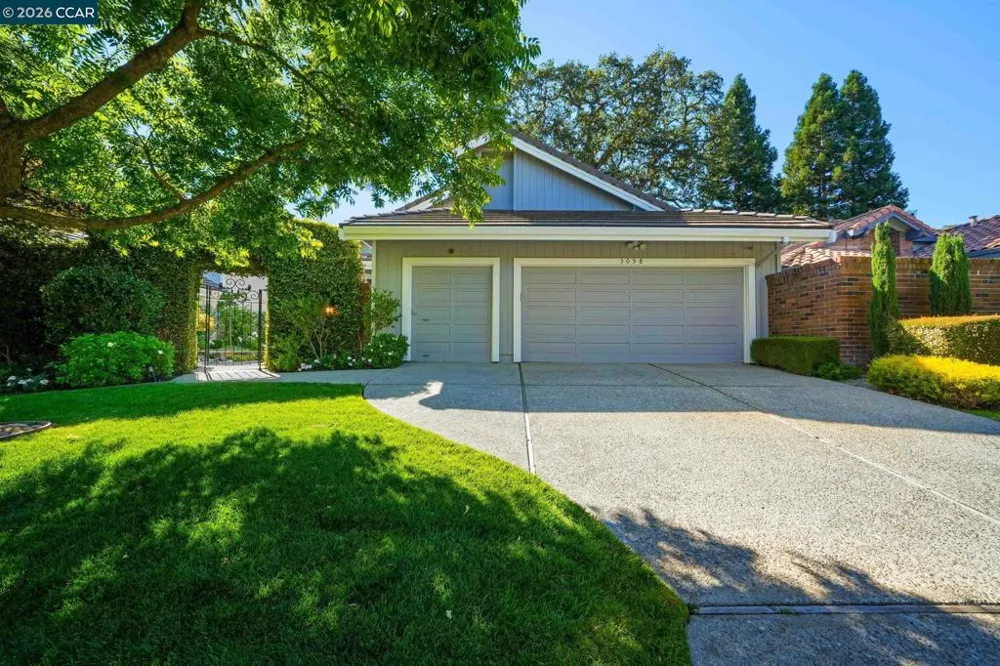 3058 Live Oak Ct Danville, CA 94506