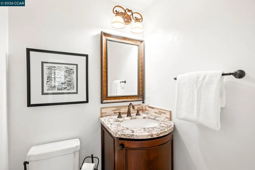 3058 Live Oak Ct Danville, CA 94506