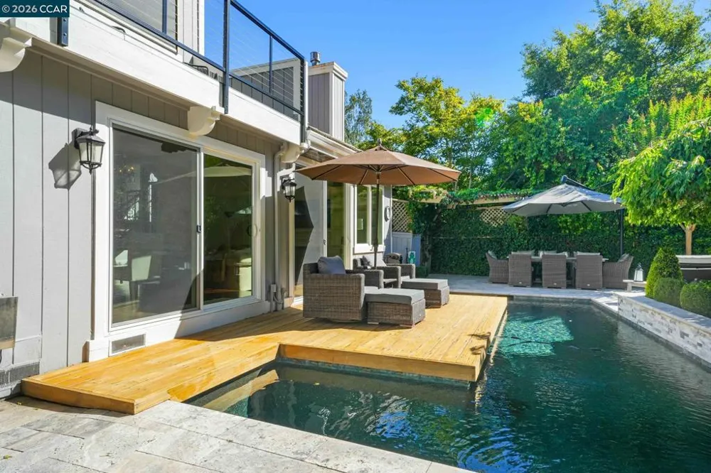 3058 Live Oak Ct Danville, CA 94506