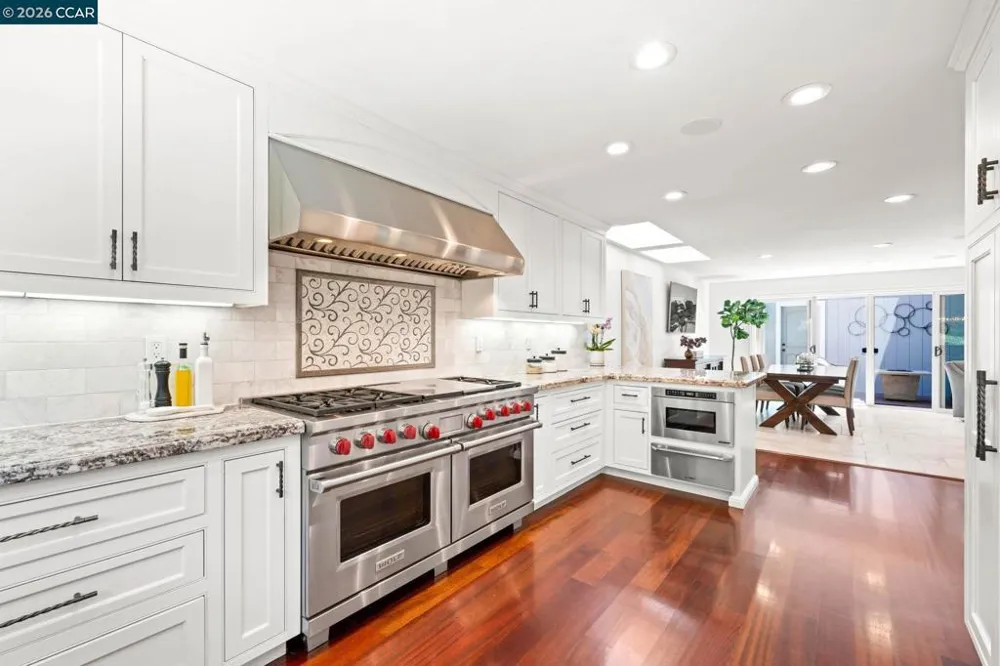 3058 Live Oak Ct Danville, CA 94506