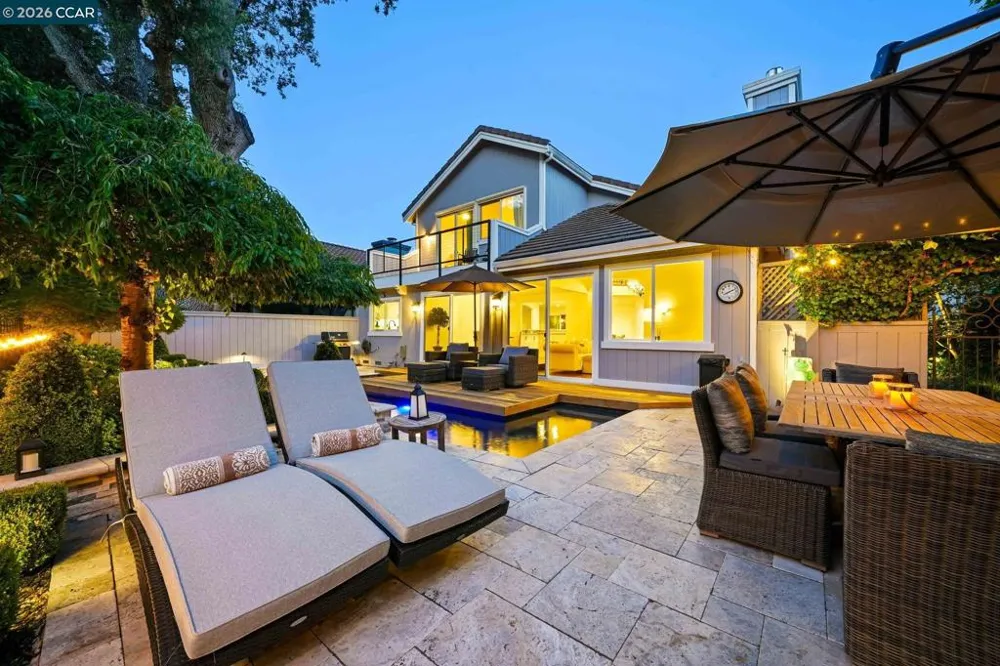 3058 Live Oak Ct Danville, CA 94506