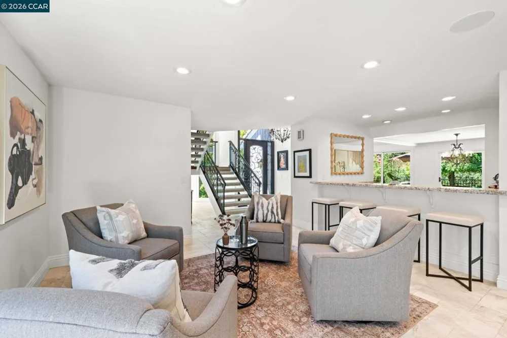 3058 Live Oak Ct Danville, CA 94506