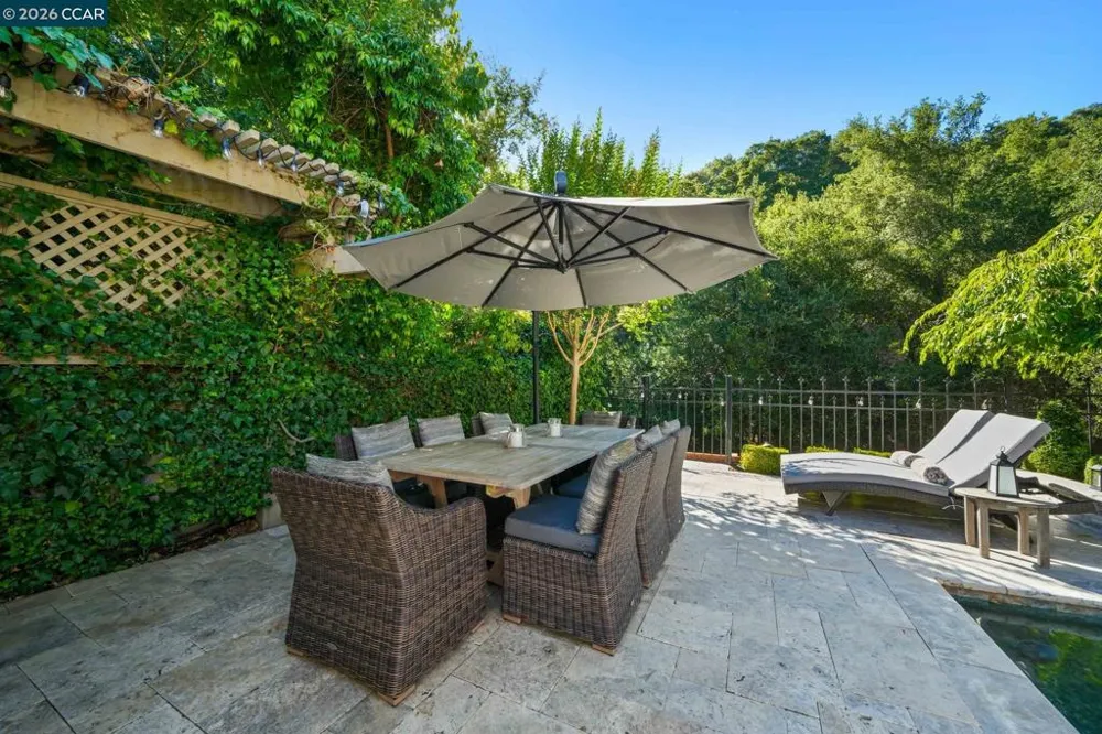 3058 Live Oak Ct Danville, CA 94506