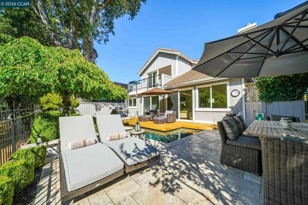 3058 Live Oak Ct Danville, CA 94506