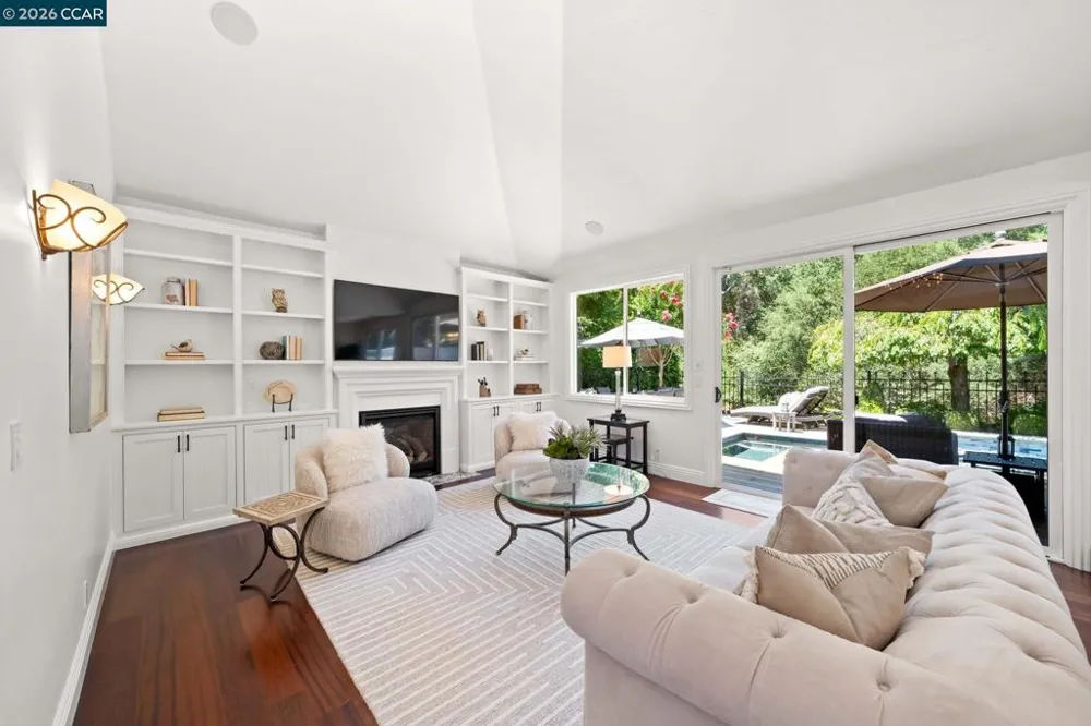3058 Live Oak Ct Danville, CA 94506