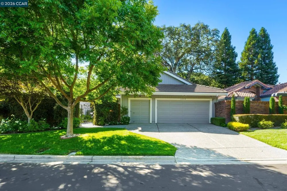3058 Live Oak Ct Danville, CA 94506