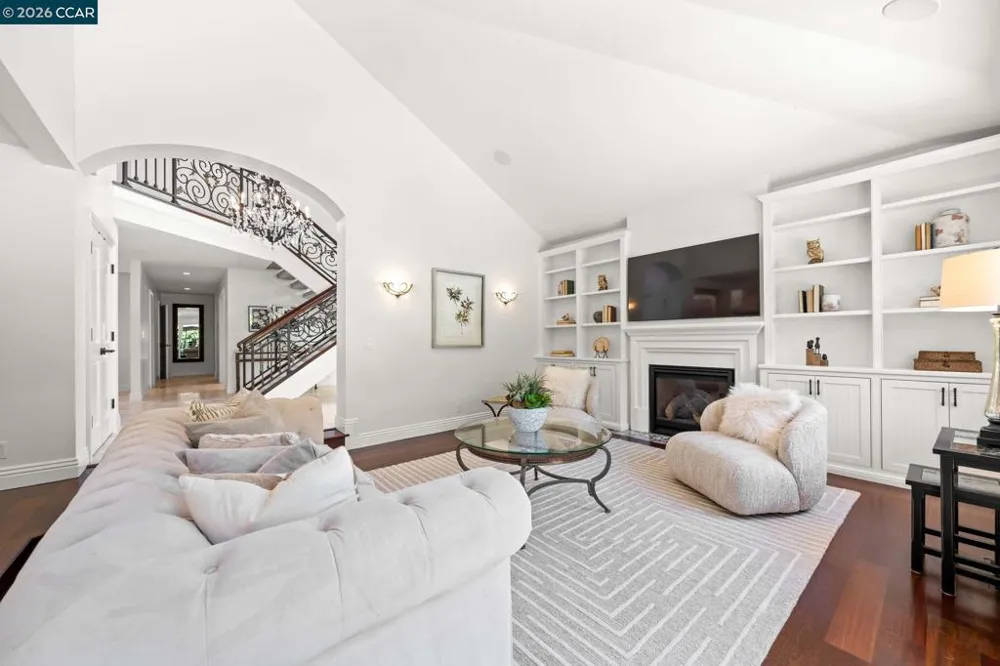 3058 Live Oak Ct Danville, CA 94506