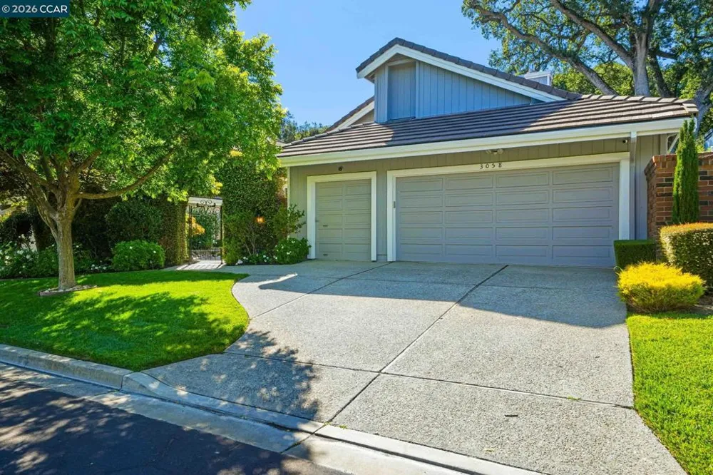 3058 Live Oak Ct Danville, CA 94506