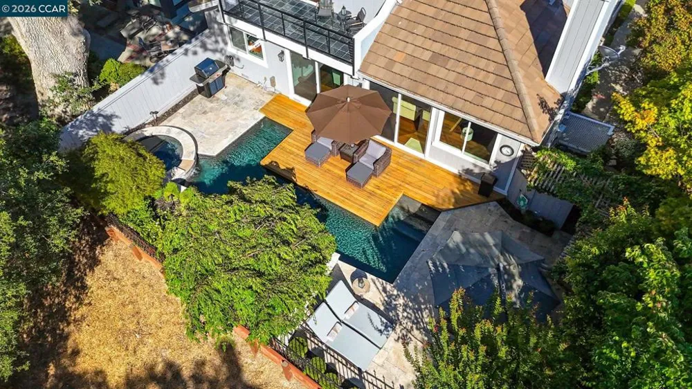 3058 Live Oak Ct Danville, CA 94506