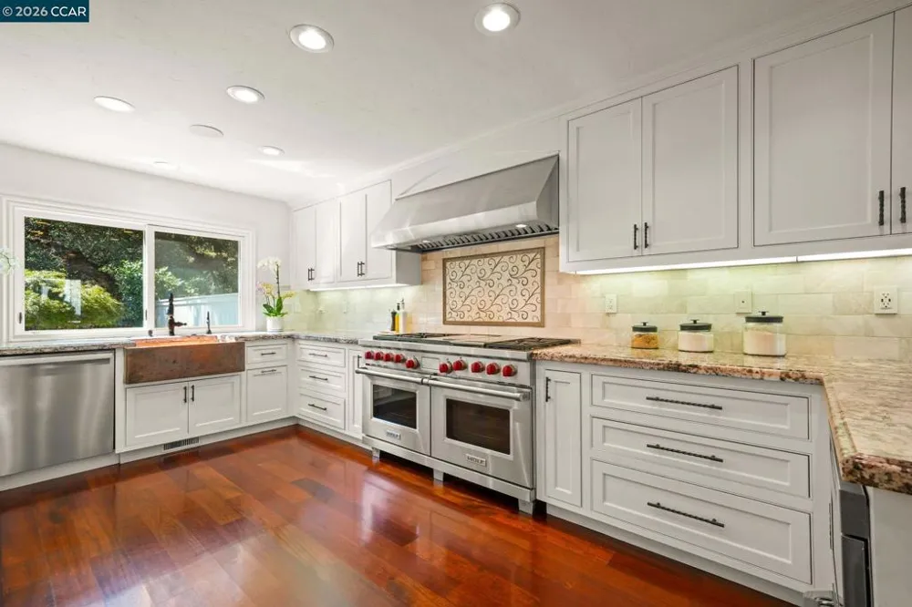 3058 Live Oak Ct Danville, CA 94506