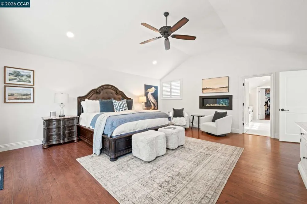 3058 Live Oak Ct Danville, CA 94506