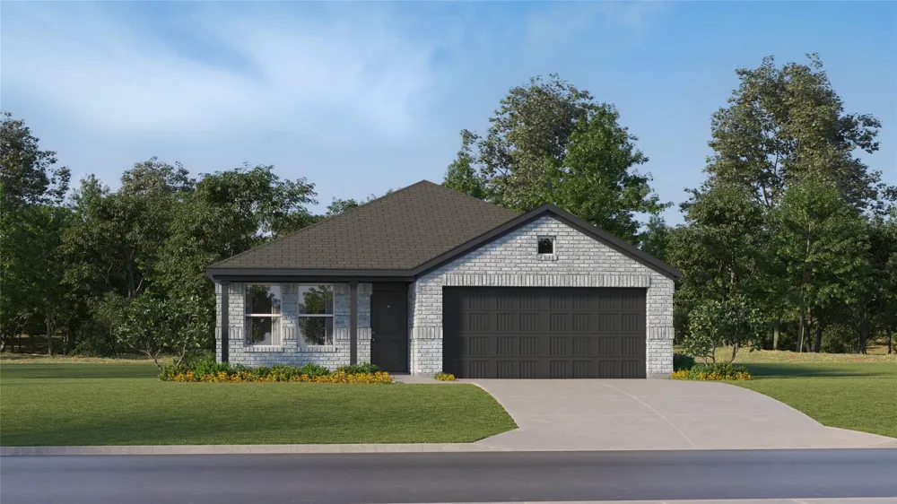 728 Pennabilli Lane Huffman, TX 77336