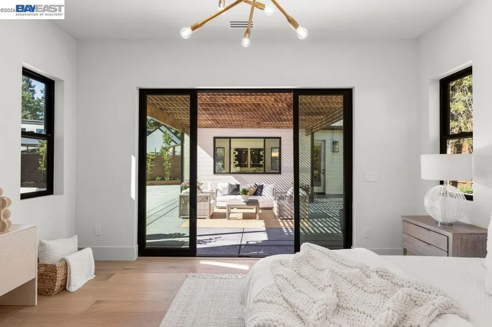 1963 La Cadena Diablo, CA 94528