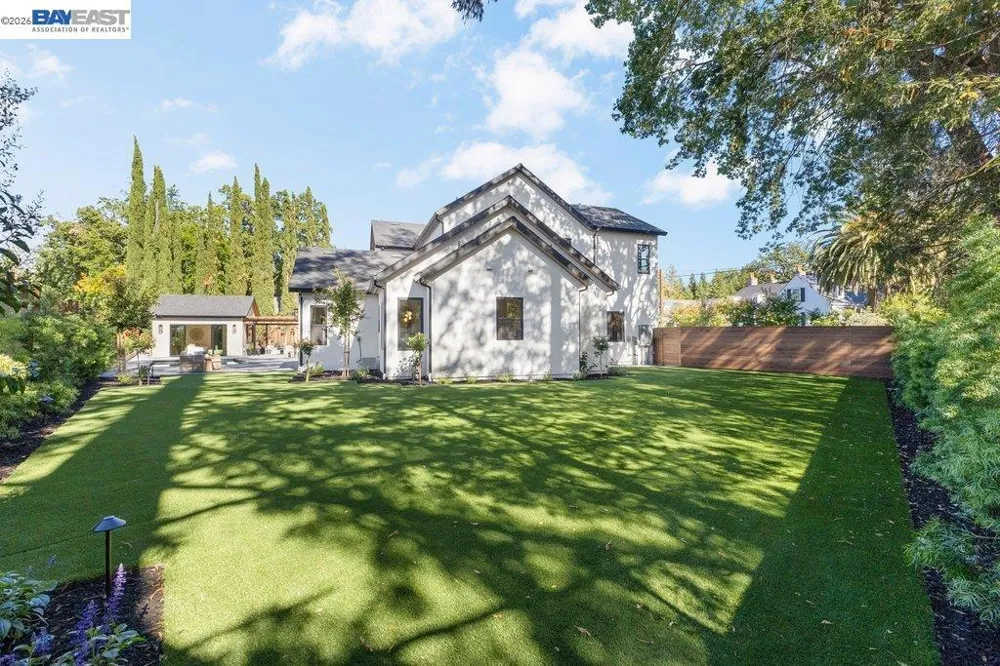 1963 La Cadena Diablo, CA 94528