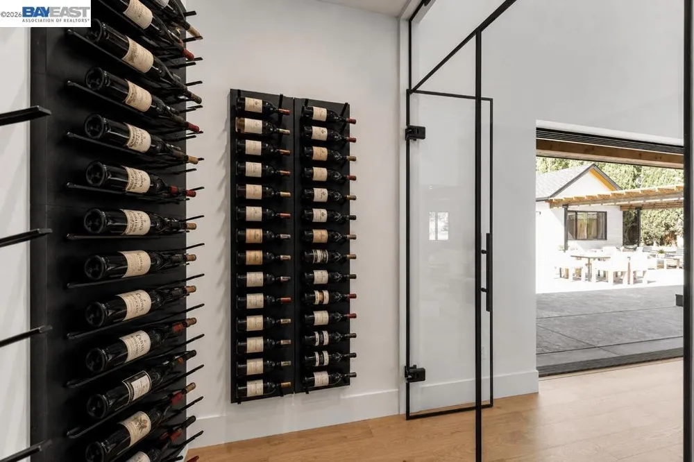 1963 La Cadena Diablo, CA 94528