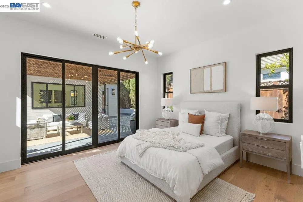1963 La Cadena Diablo, CA 94528