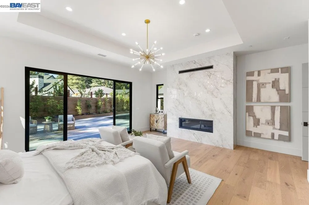 1963 La Cadena Diablo, CA 94528