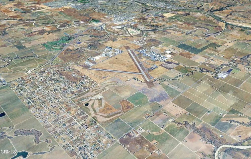 Tower Road Paso Robles, CA 93446