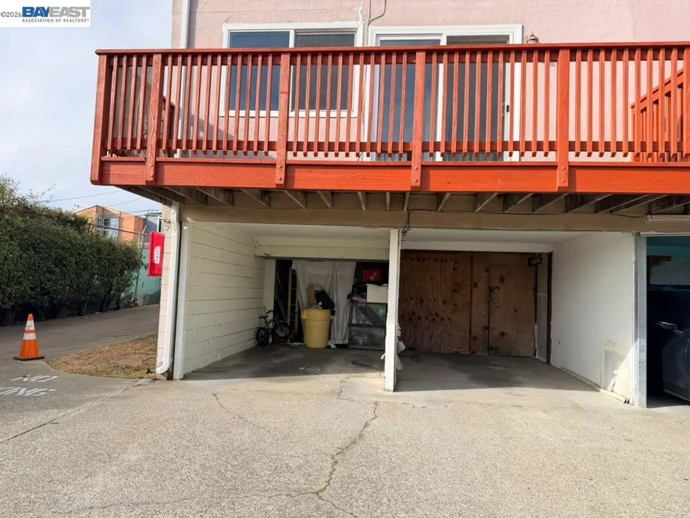 576 Sylvan St #20 Daly City, CA 94014