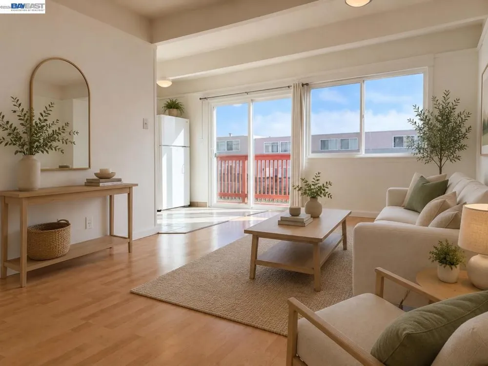 576 Sylvan St #20 Daly City, CA 94014