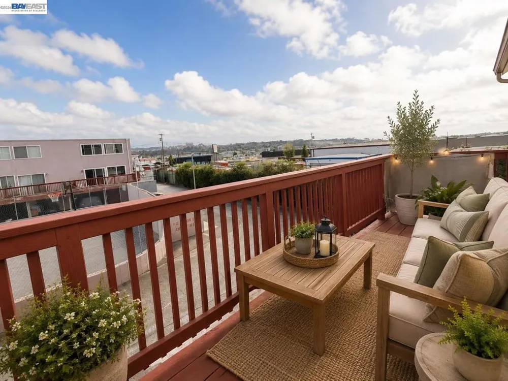 576 Sylvan St #20 Daly City, CA 94014